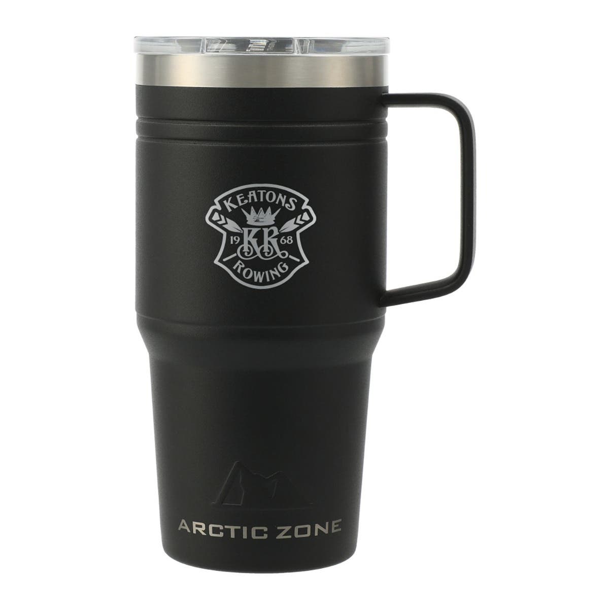 Arctic Zone® Eco-Friendly Titan Thermal HP® Mug -20 oz.