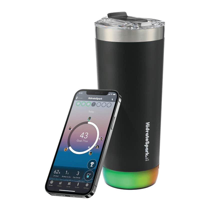 HidrateSpark Pro Tumbler - 20 oz