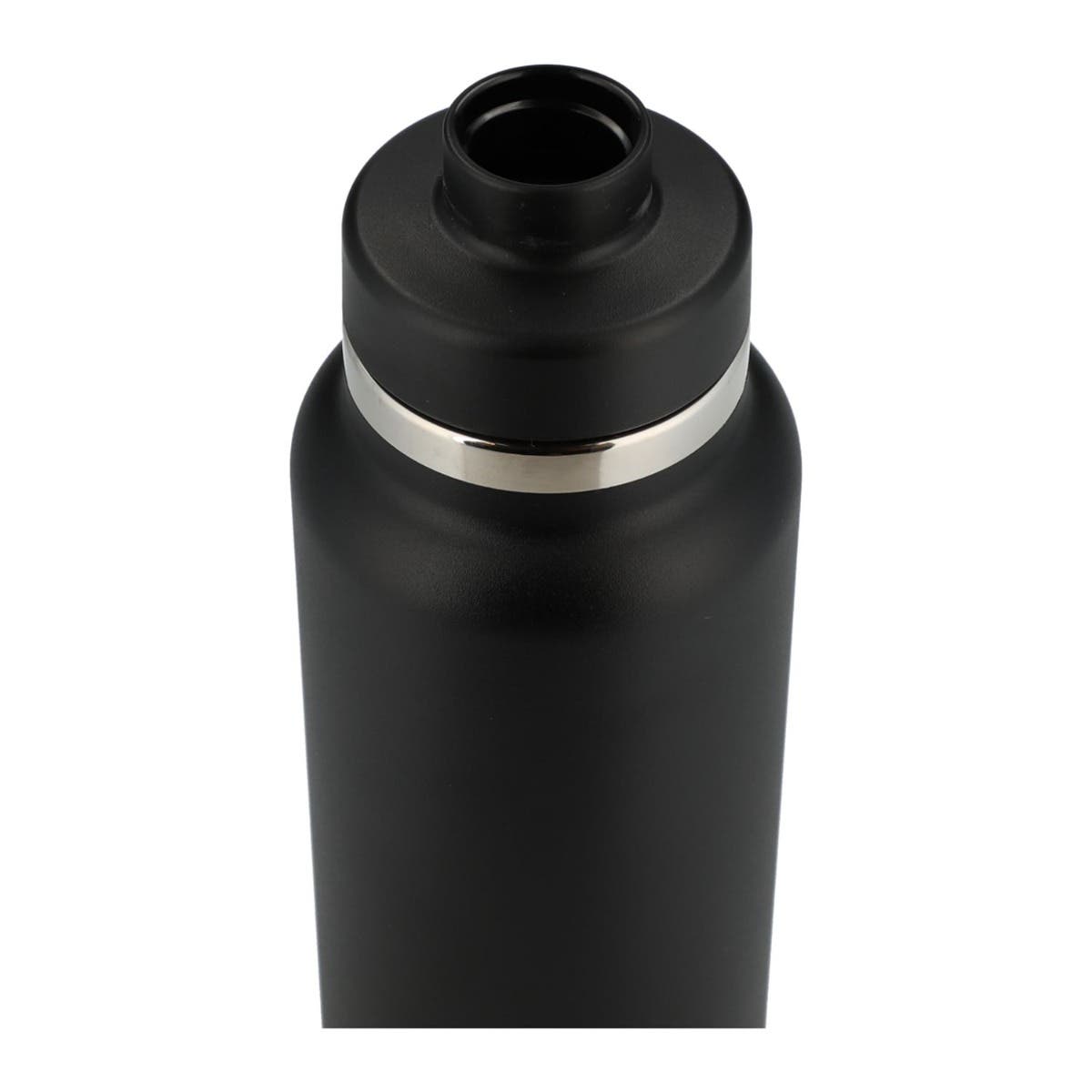 Hydro Flask® Wide Mouth Bottle with Flex Chug Cap - 32 oz.