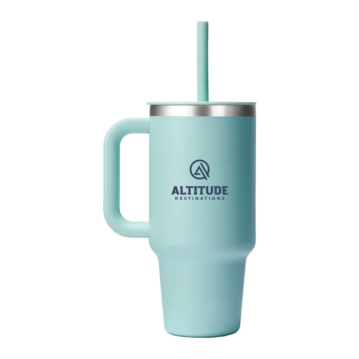 Hydro Flask® All Around™ Travel Tumbler with Straw - 32 oz.