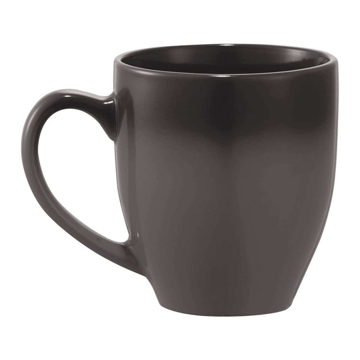 Bistro Ceramic Mug - 16 oz