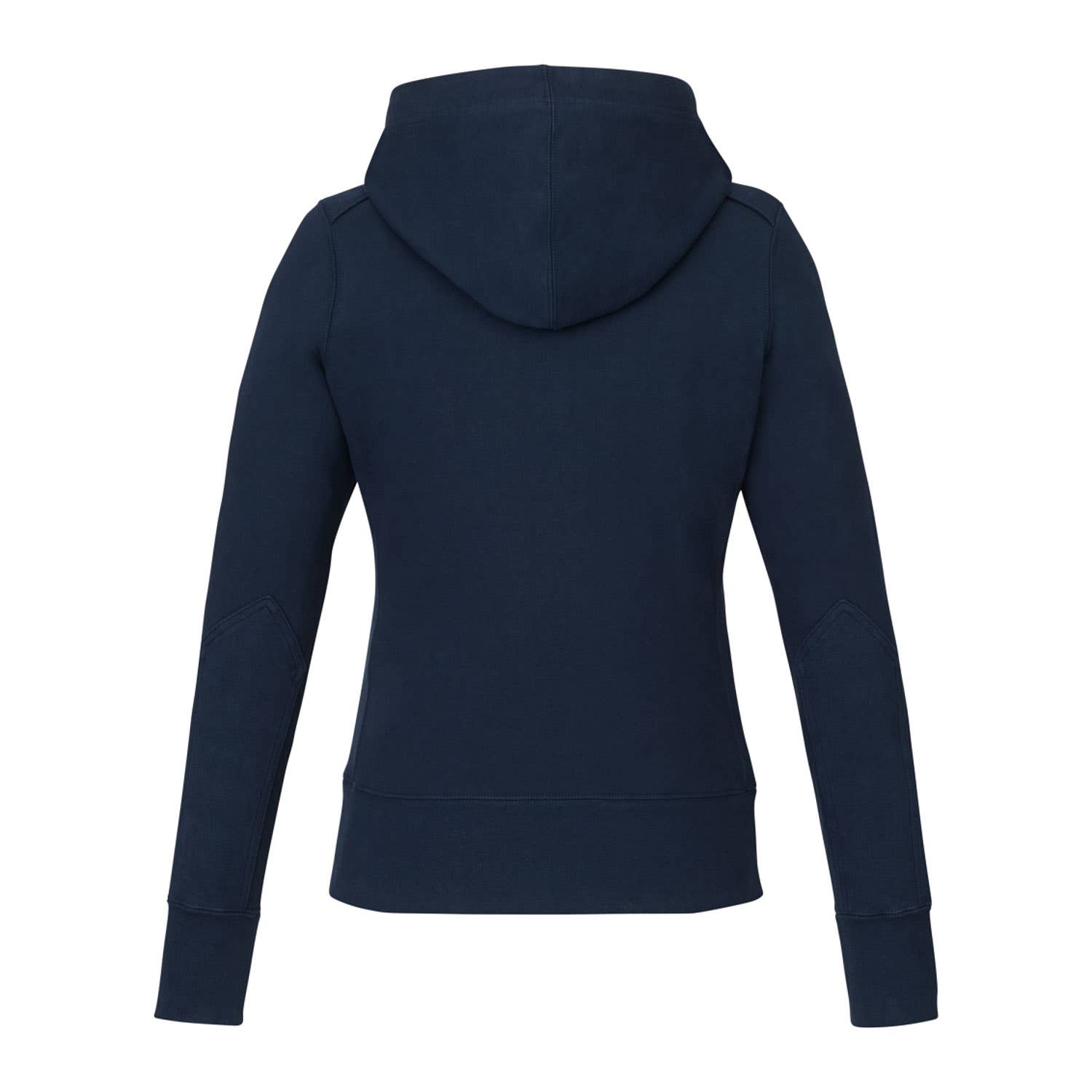 American Giant® Classic Full Zip Hoodie - Women