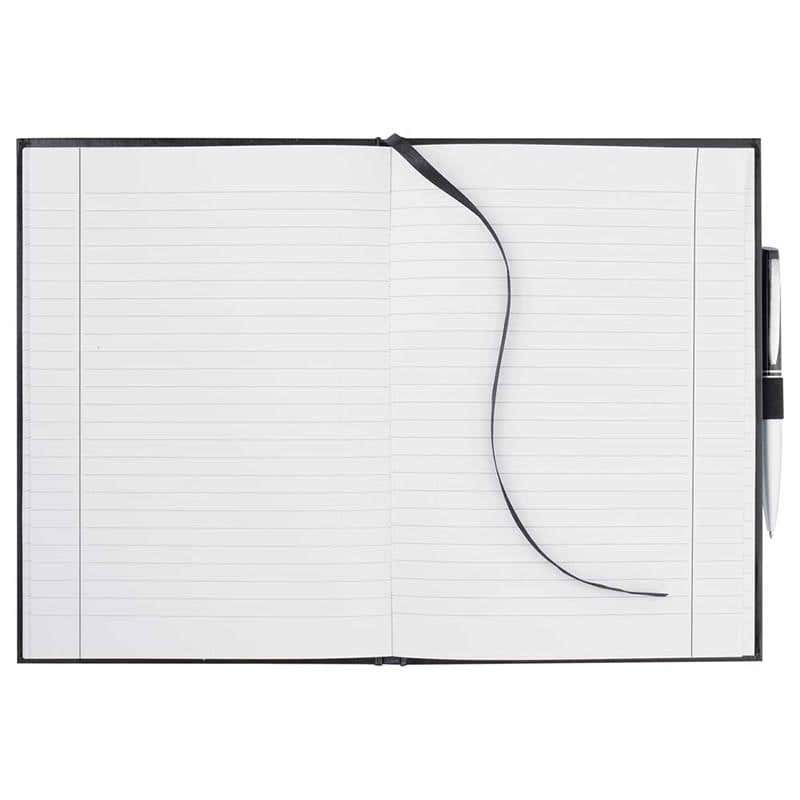 7" x 10" Executive Large Bound JournalBook&reg;