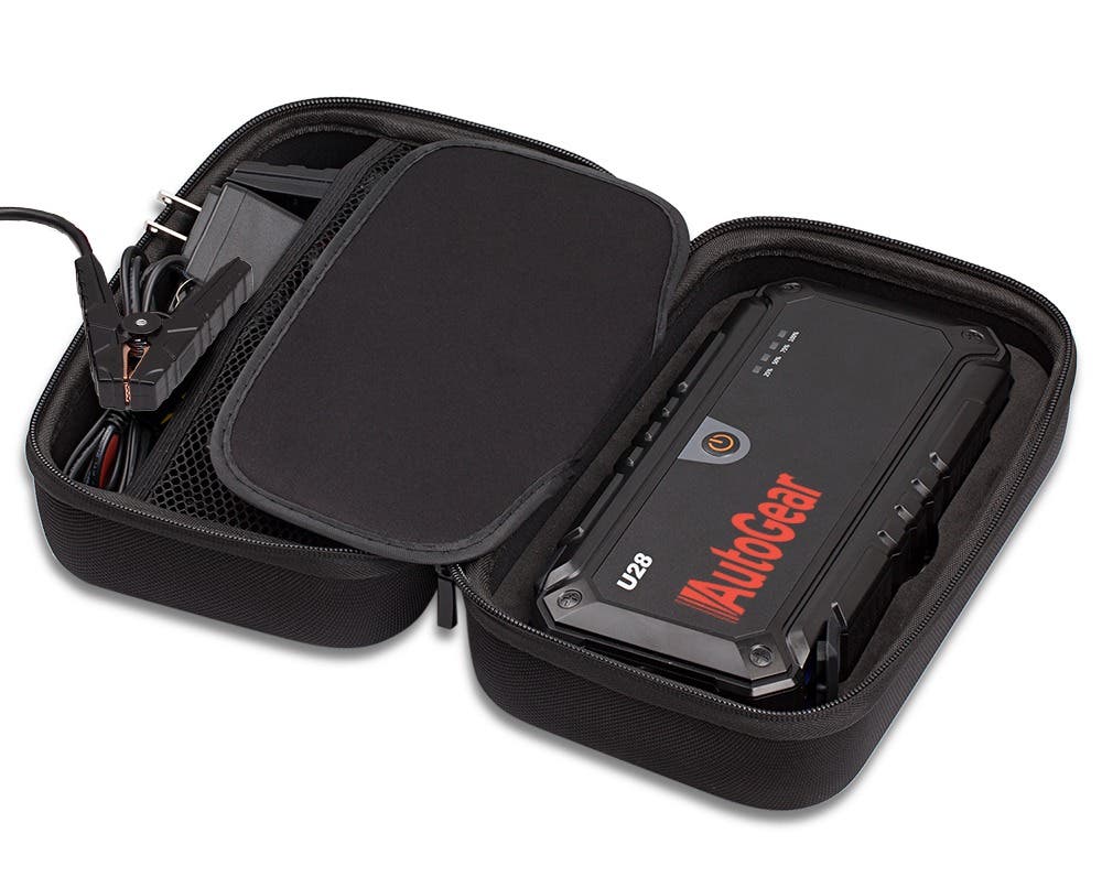 Guardian Multi-Function Jump Starter