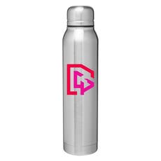 h2go&reg; Silo Vacuum Insulated Bottle - 16.9 oz.