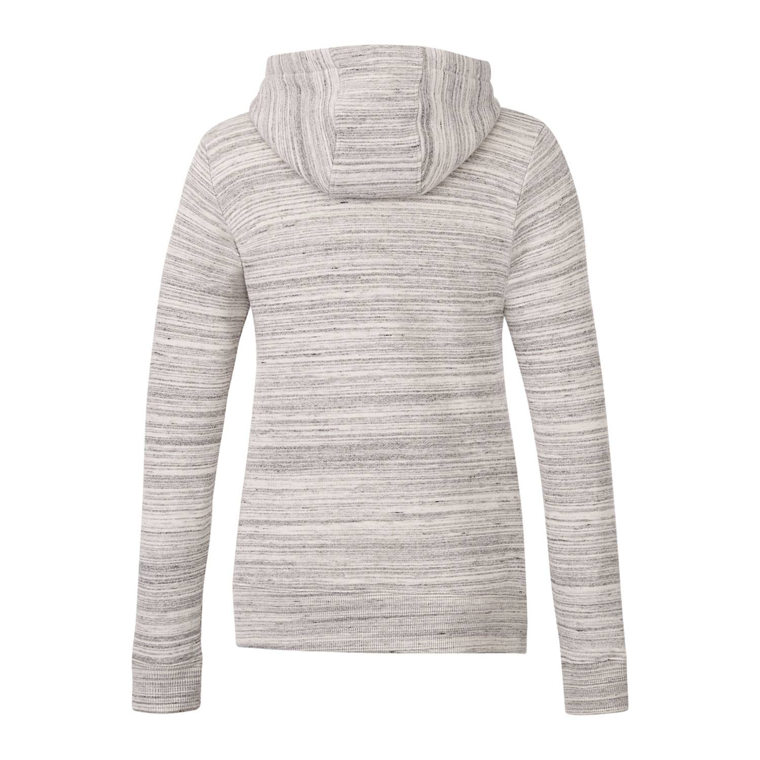 Tentree&reg; Space Dye Zip Hoodie - Women