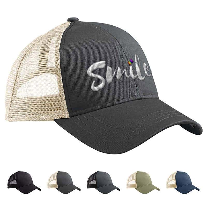 Econscious Organic Eco Trucker Hat