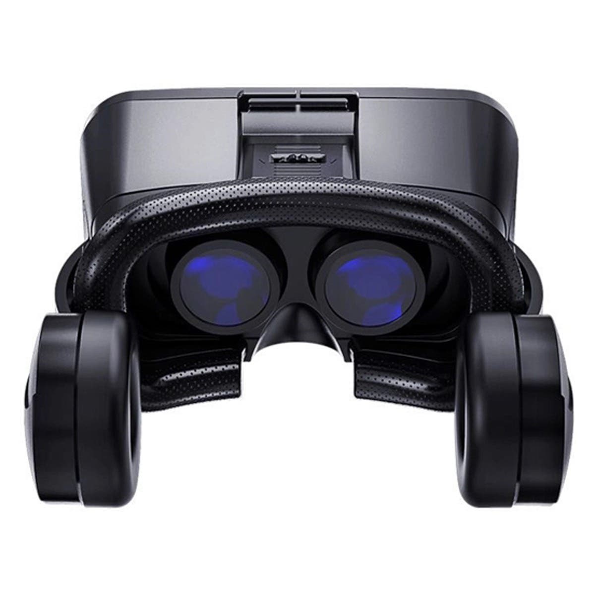 VR Headset With Remote Controller
