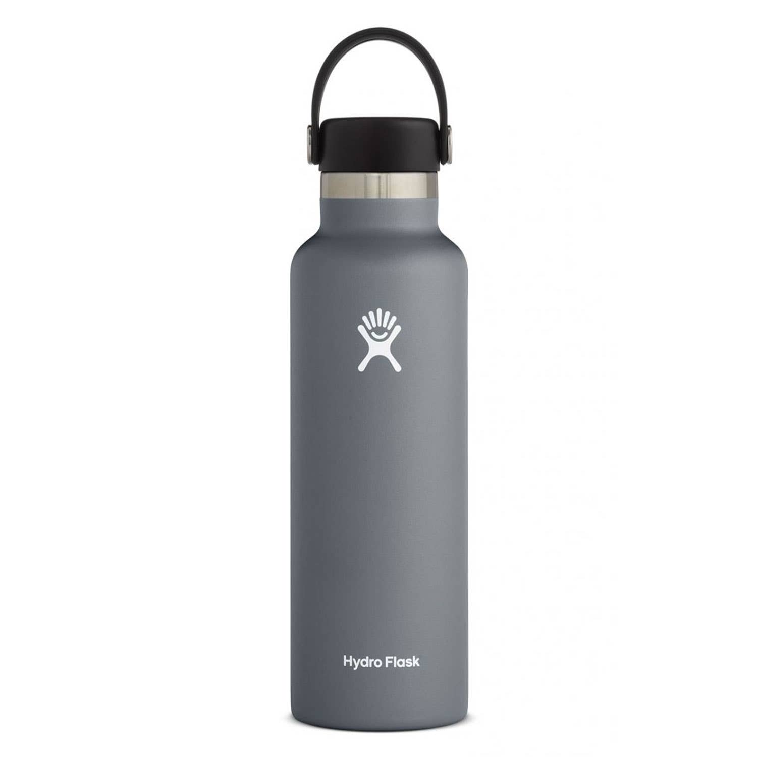 Hydro Flask® Standard Mouth Bottle - 21 oz.