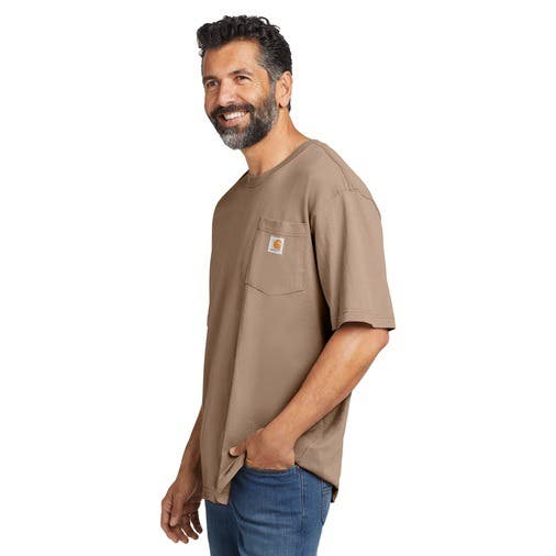 Carhartt  &#174;  Workwear Pocket Short Sleeve T-Shirt