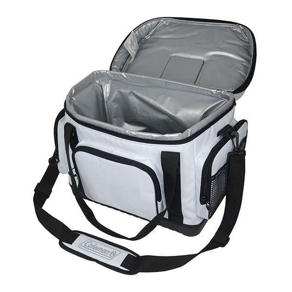 Coleman® 36-Hour Extra Insulated Soft Cooler - 42 Can