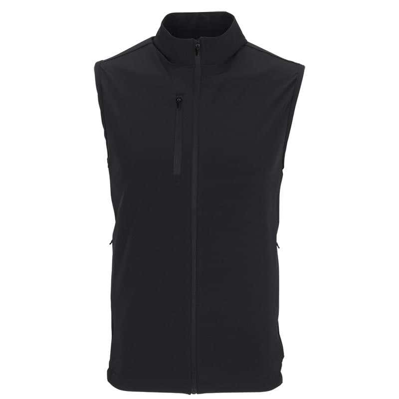 Greg Norman Windbreaker Full-Zip Vest - Men