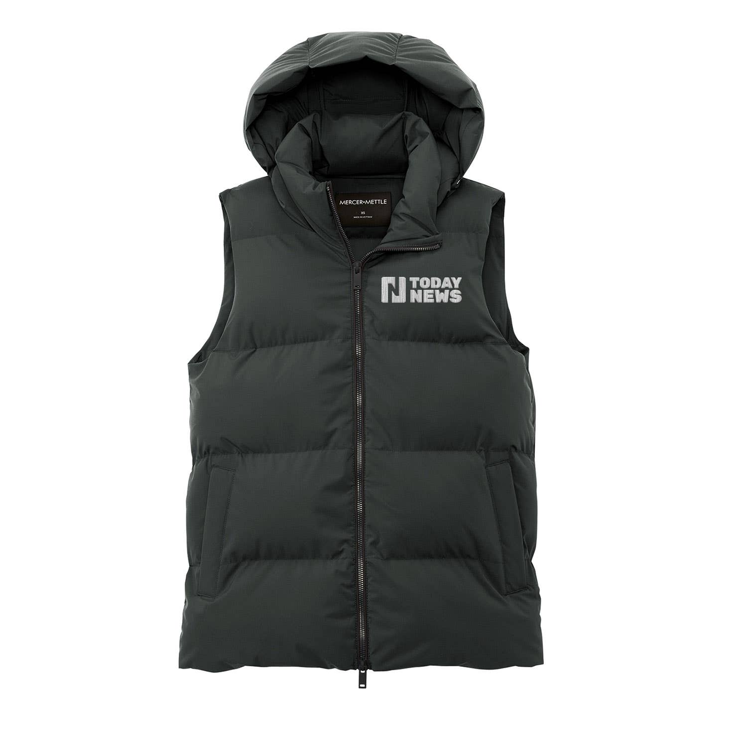 Mercer+Mettle? Puffy Vest - Women