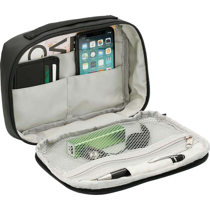 elleven&trade; Travel Organizer