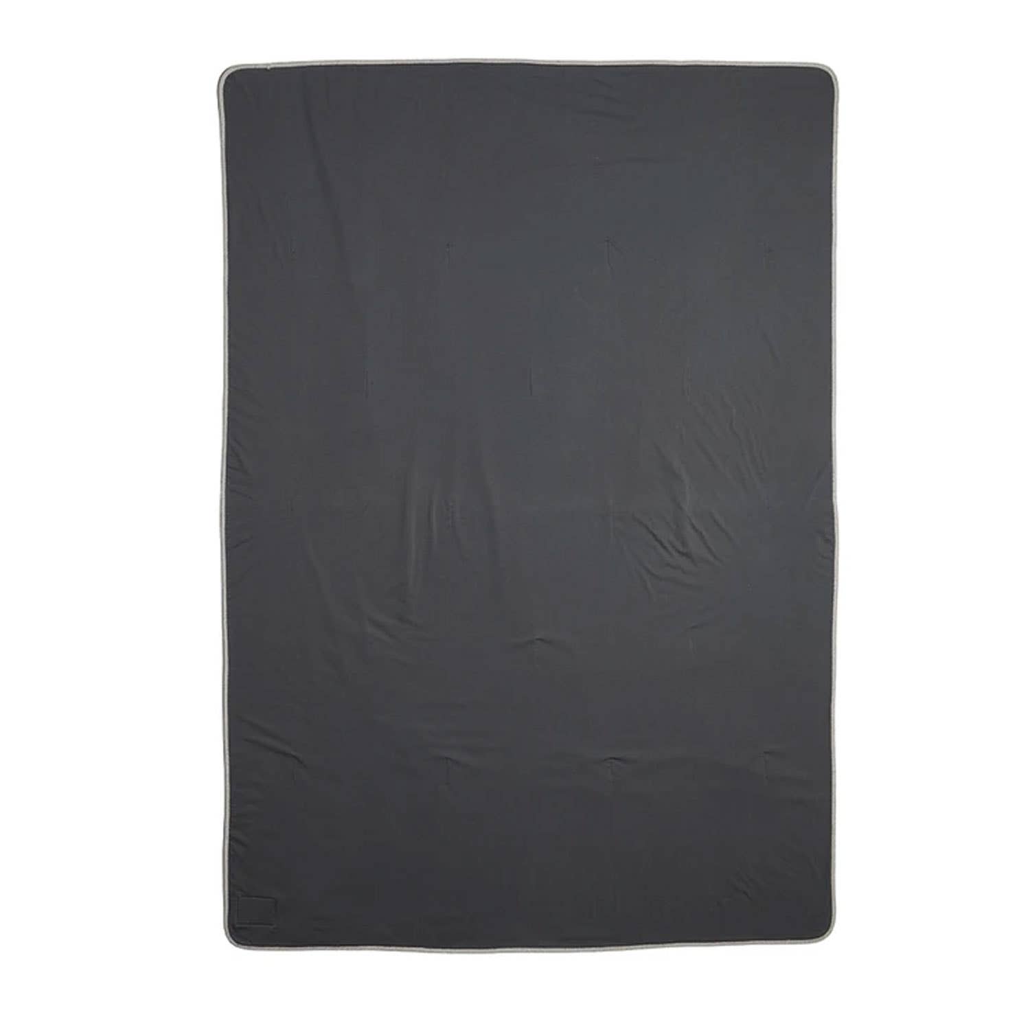 Marine Layer Signature Lined Blanket