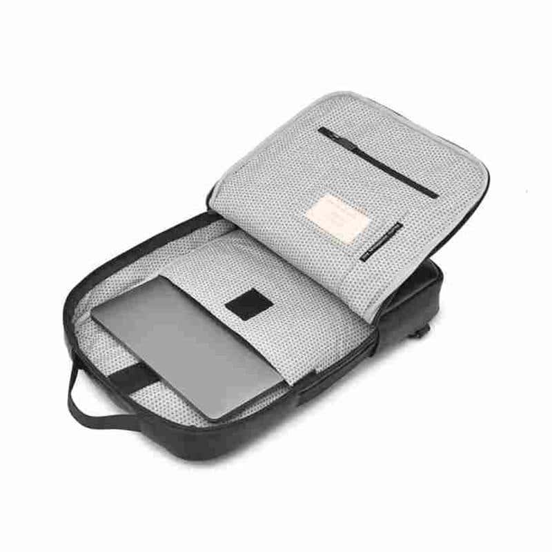 Moleskine® Classic Vertical Professional Device Bag - 15"
