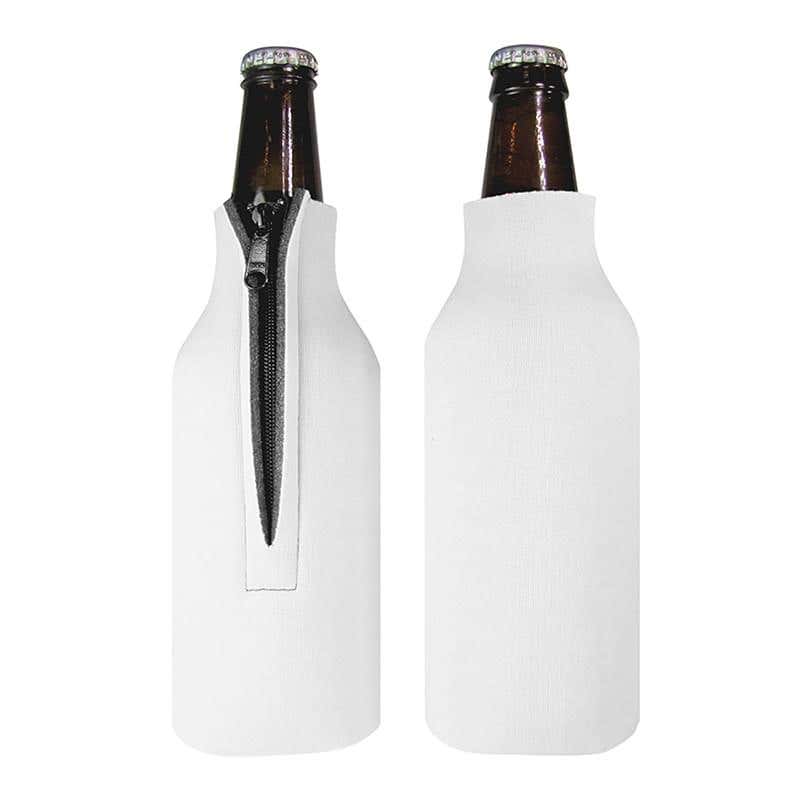 Zippered Bottle Sleeve