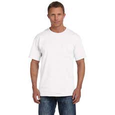 Fruit of the Loom&reg; HD Cotton™ Pocket T-Shirt