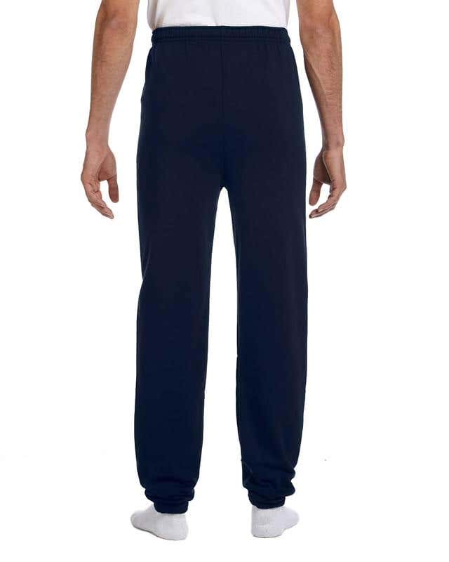 Champion Powerblend Fleece Pants - Men