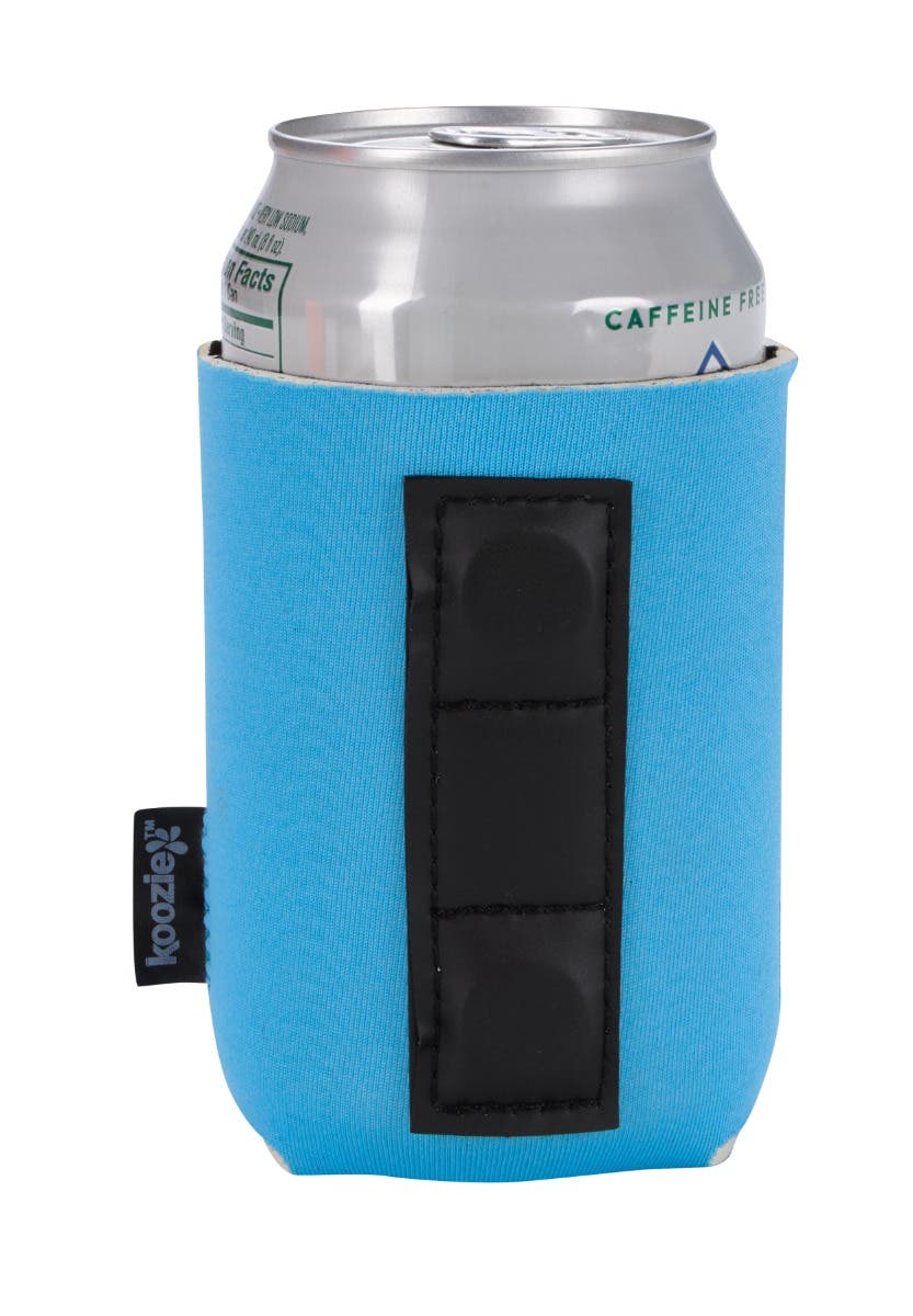Koozie® Full-Color Magnetic Can Cooler