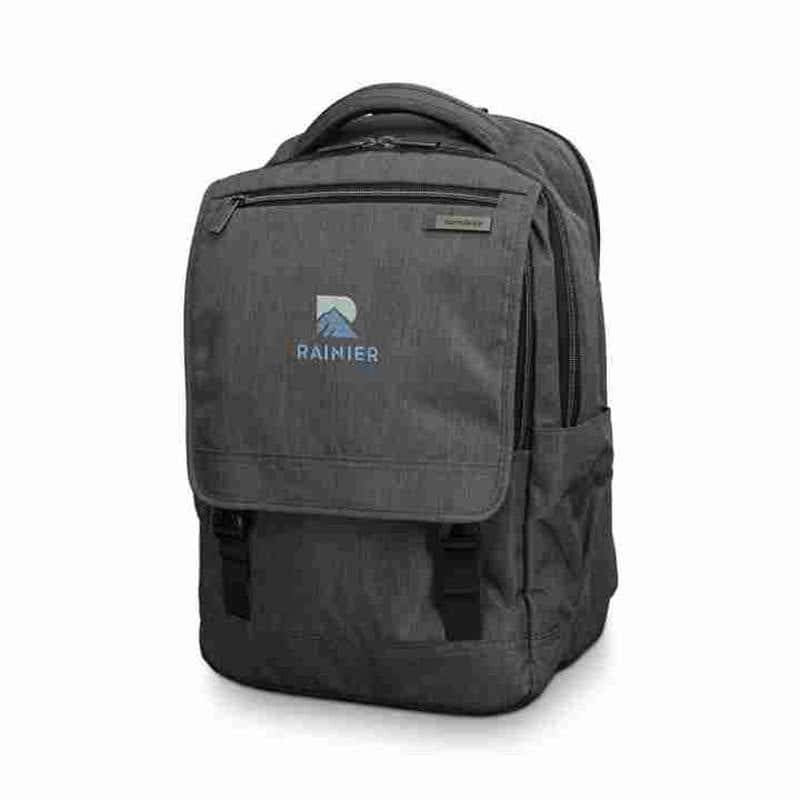 Samsonite Modern Utility Paracycle Computer Backpack