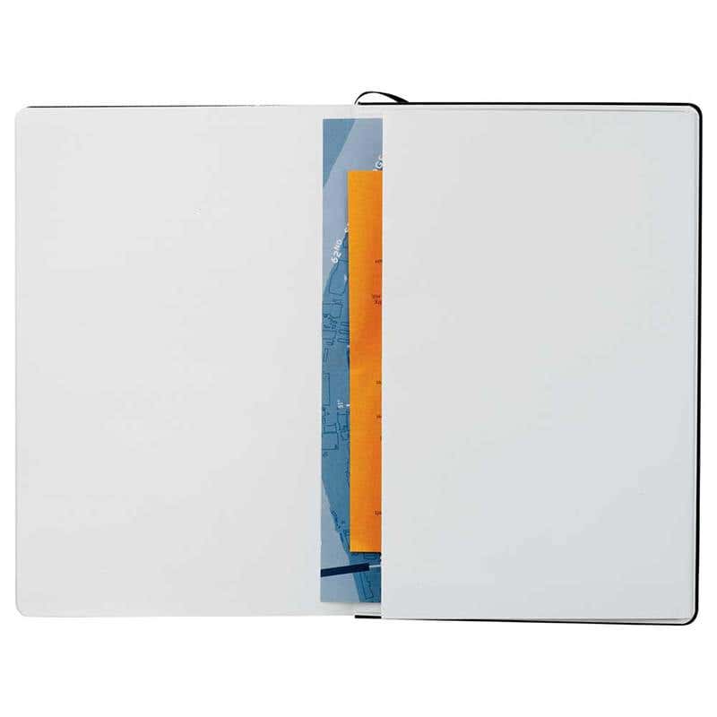 Custom Ambassador Bound JournalBook&reg; - 5 ½” x 8 ½”
