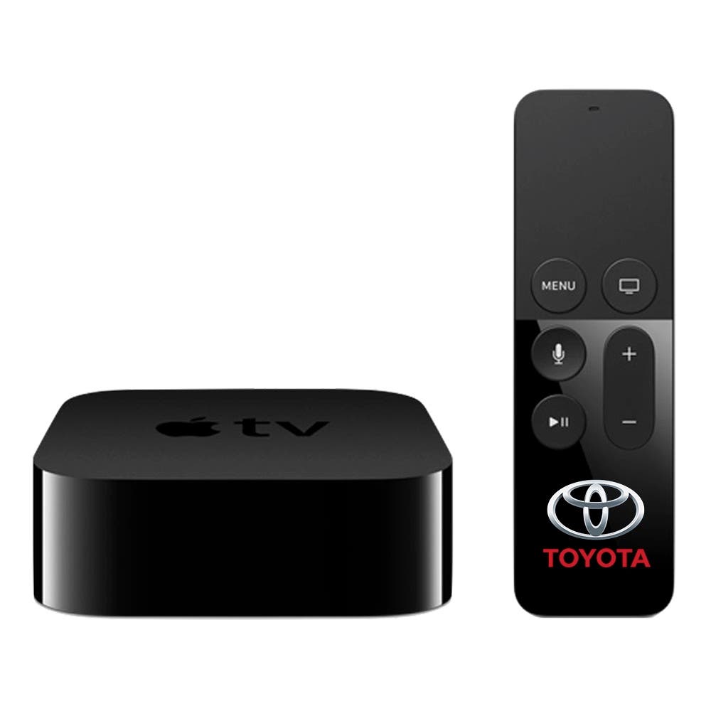 Apple TV with 4K - 4th Generation - 32GB Apple TV with 4K - 4th Generation - 32GB