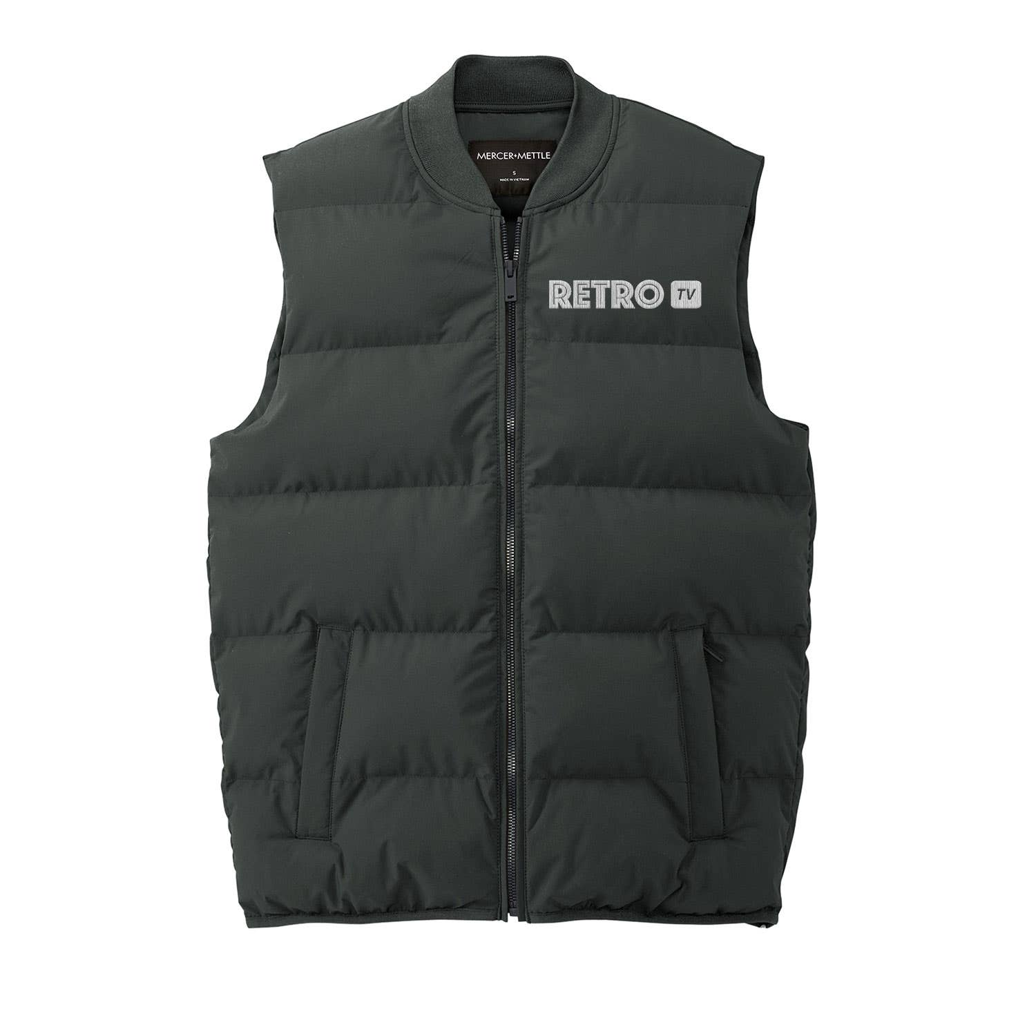 Mercer+Mettle? Puffy Vest - Men