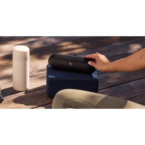 Beats Pill+ Bluetooth Speaker