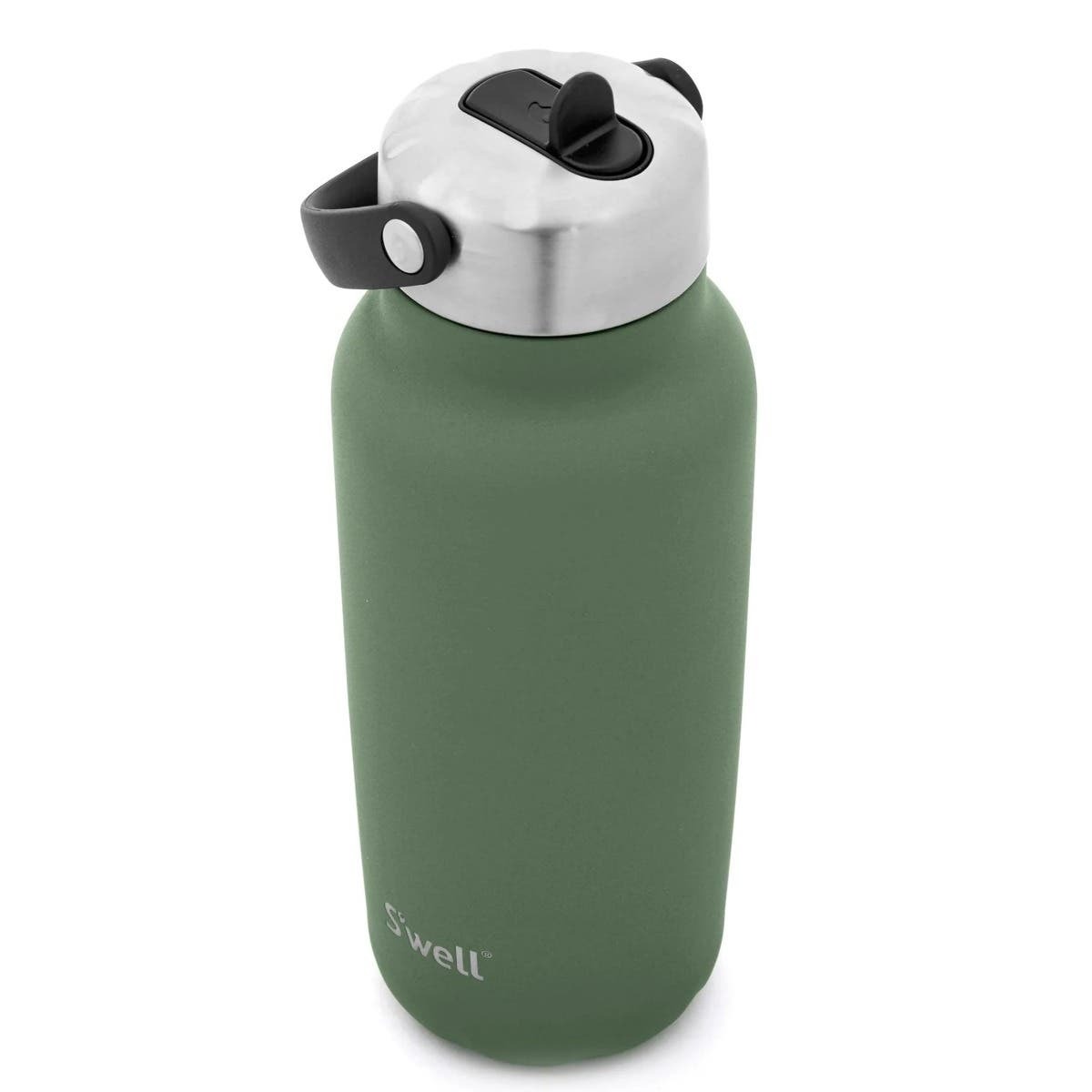 S'well Explorer with Flip-Top Straw - 32 oz.