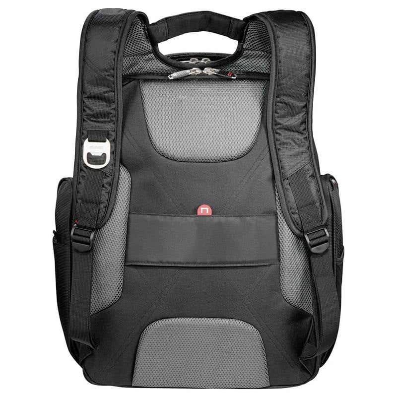 elleven&trade; Amped TSA 17" Computer Backpack