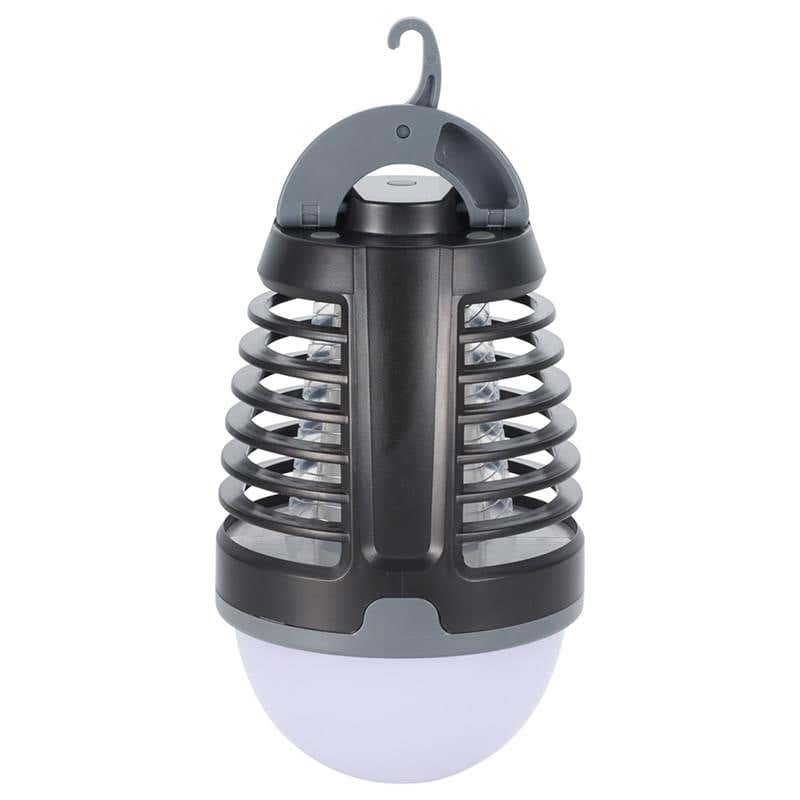 Mosquito Repelling Lantern with Hook