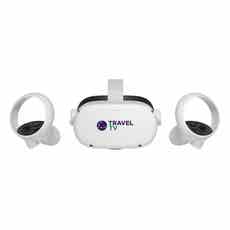 Meta - Quest 2 Advanced All-In-One Virtual Reality Headset