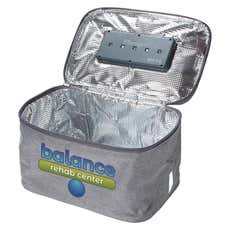 Portable UV-C Cleaning Bag