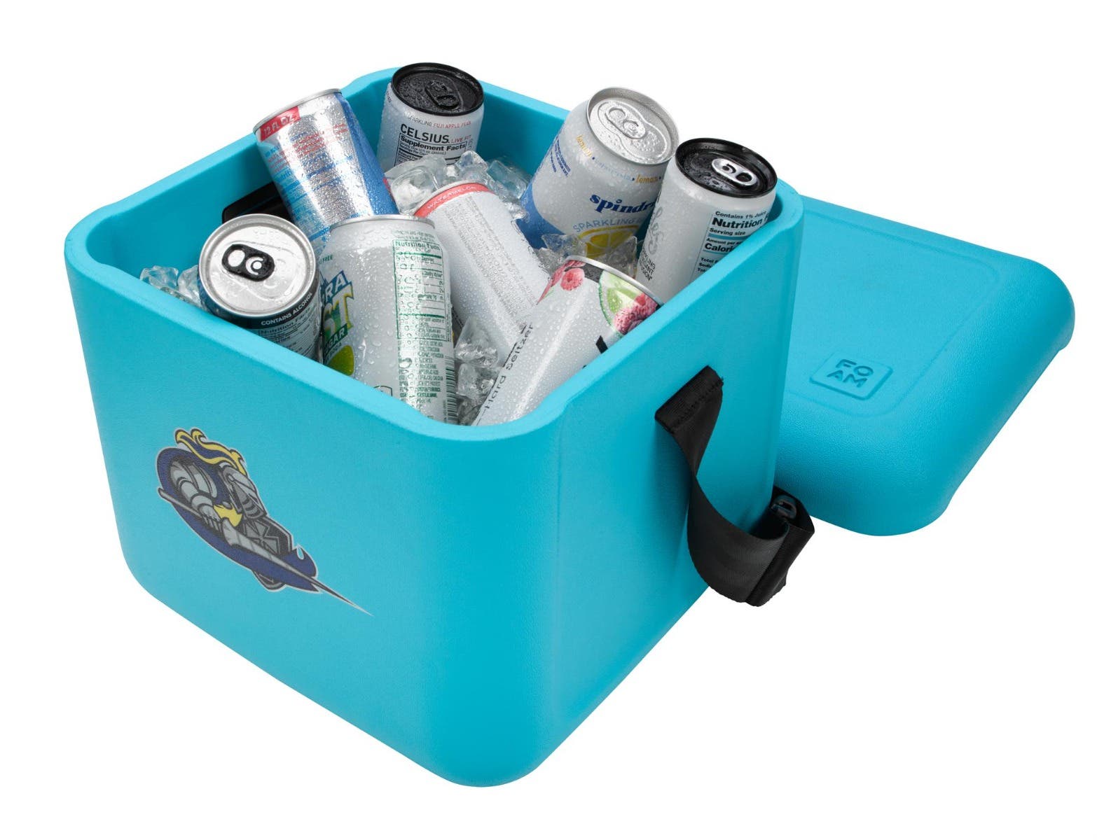 FOAM 30-Can EVA Cooler