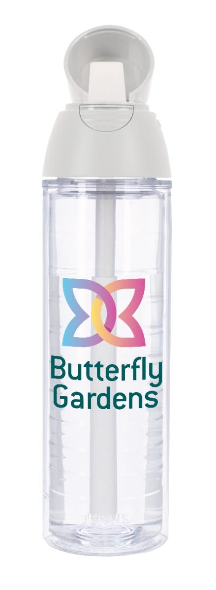 Tervis Venture Light Bottle with 2-in-1 Versa Lid - 24 oz