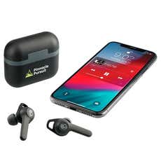 Skullcandy Waterproof Indy Evo True Wireless Bluetooth Earbuds
