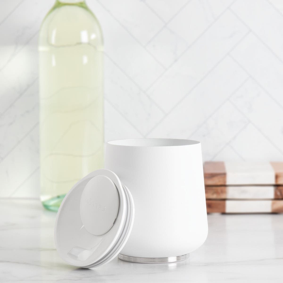 Fellow® Ruby Wine Tumbler - 12 oz.