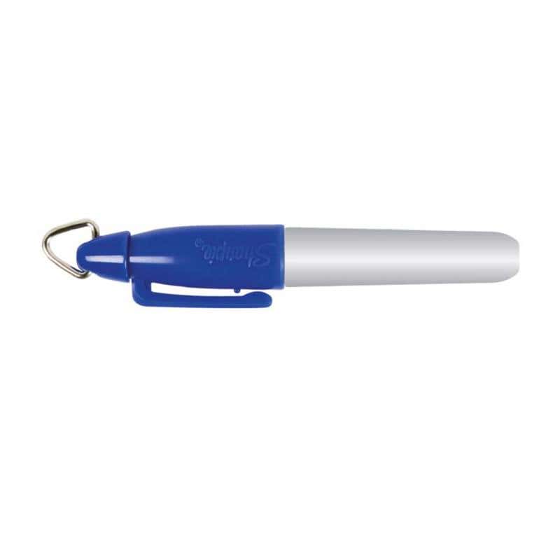 Sharpie&reg; Mini Permanent Marker