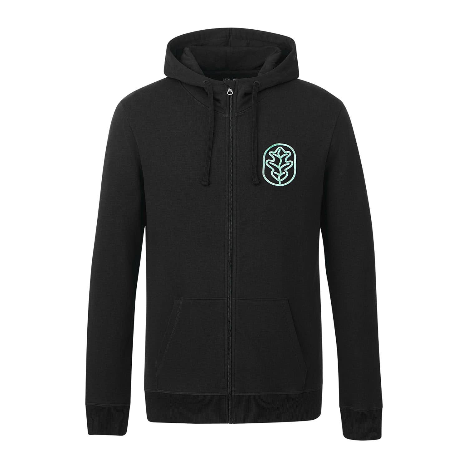 Tentree&reg; Organic Cotton Zip Hoodie - Men