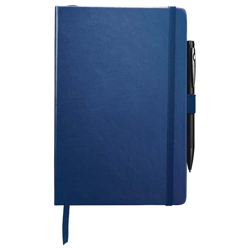 Nova Bound JournalBook&reg; - 5 ½” x 8 ½”