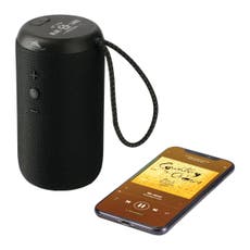 High Sierra&reg; Kodiak IPX7 Outdoor Bluetooth Speaker