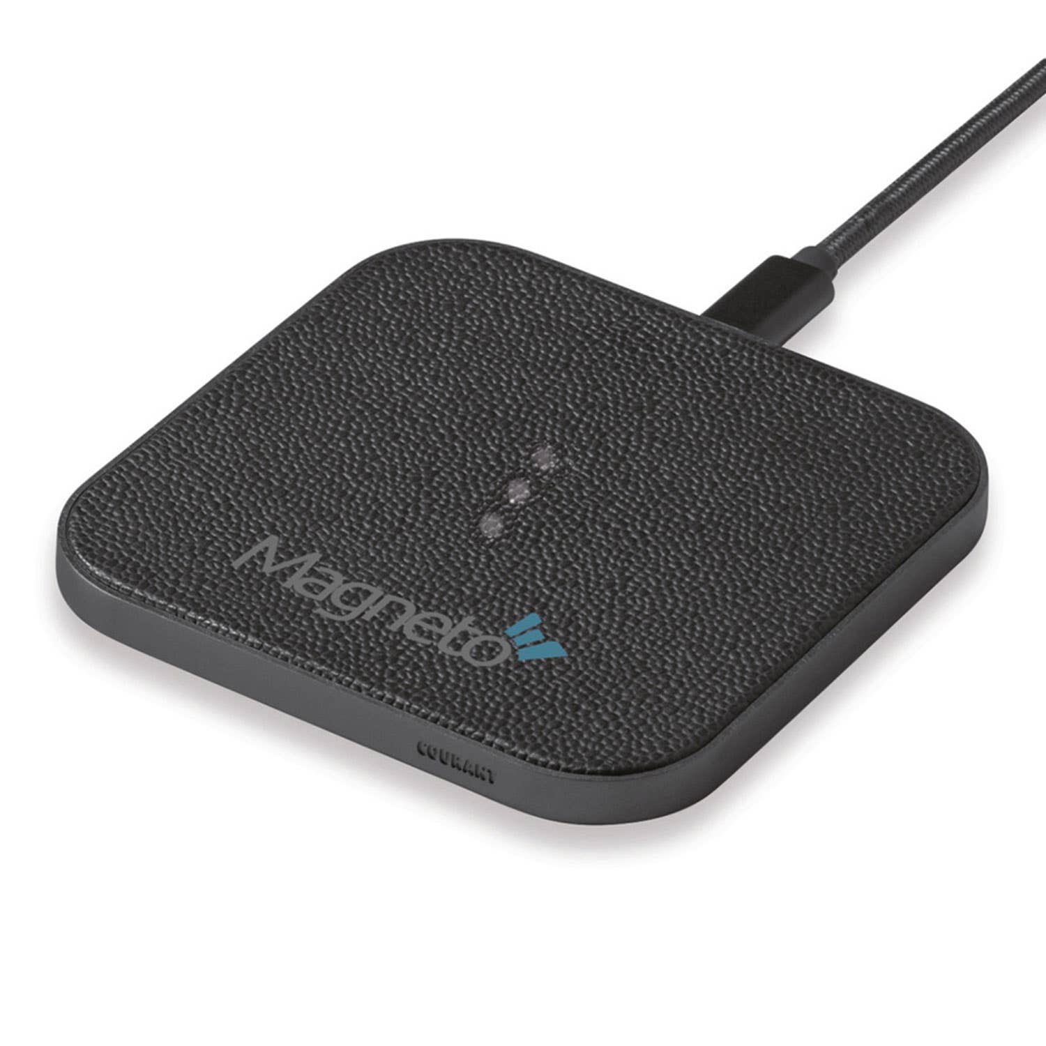 Courant&reg; Classics Single Device Wireless Charger - 10W