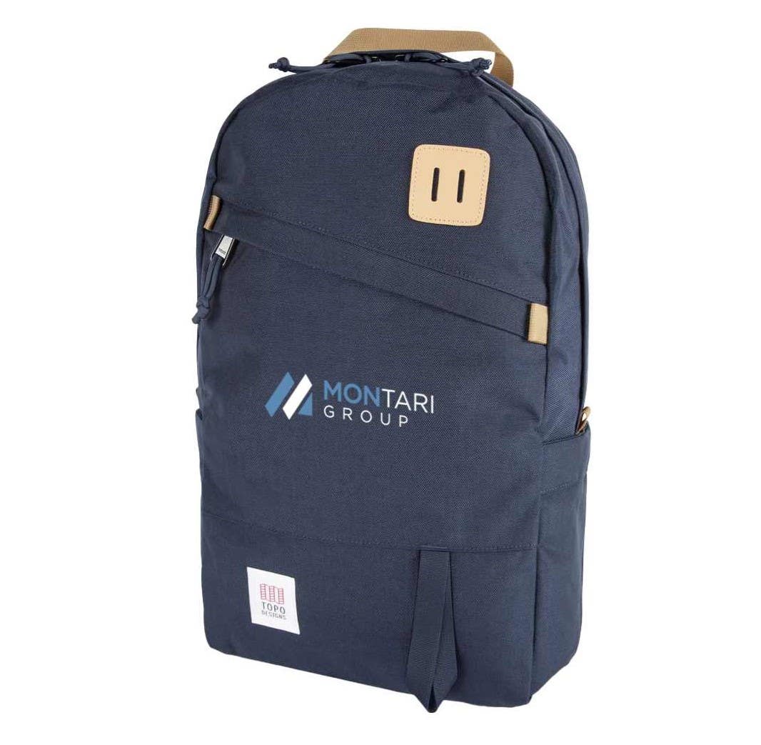 Topo Designs Daypack Classic 15" Laptop Backpack