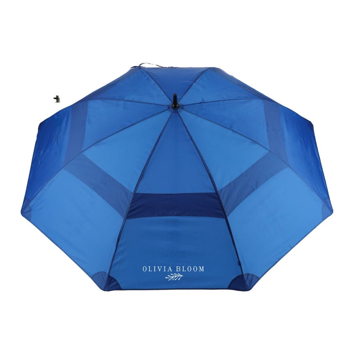 Totes® Titan Vented RPET Umbrella - 60” arc