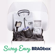 Swag Envy BRAGbox