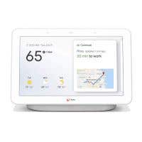 Google Nest Hub - 2nd Generation