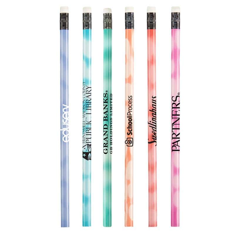 Mood Color Changing Pencil