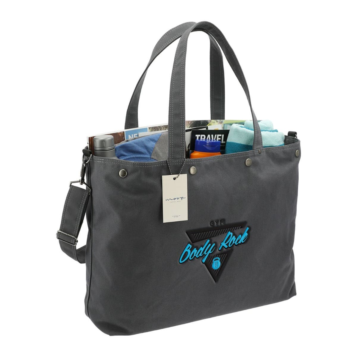 Moop® Porter Tote
