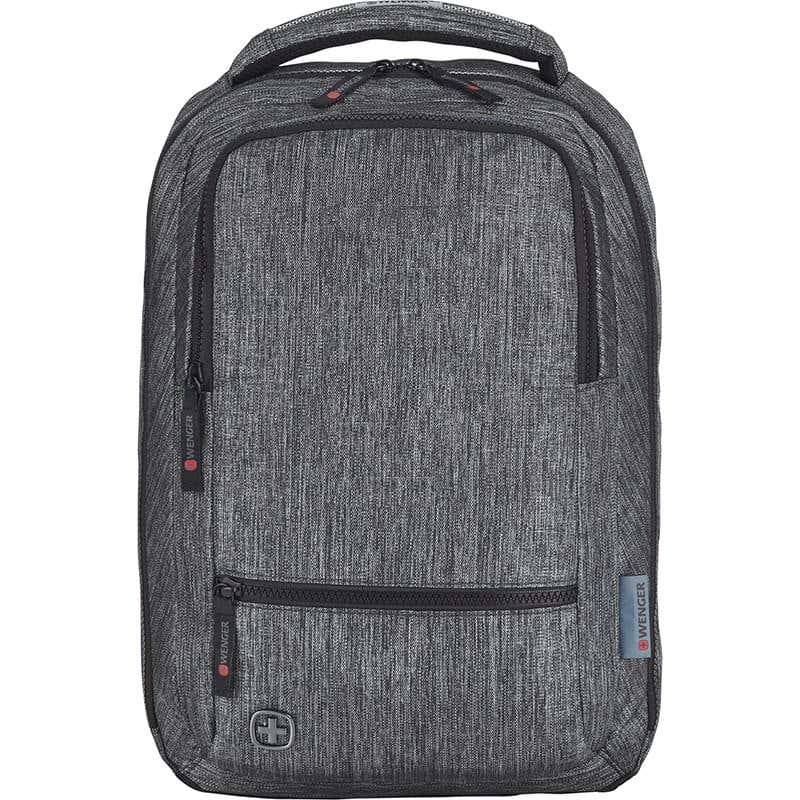 Wenger&reg; Meter 15 Laptop Backpack